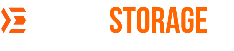 EXPAT STORAGE THE HAGUE LOGO
