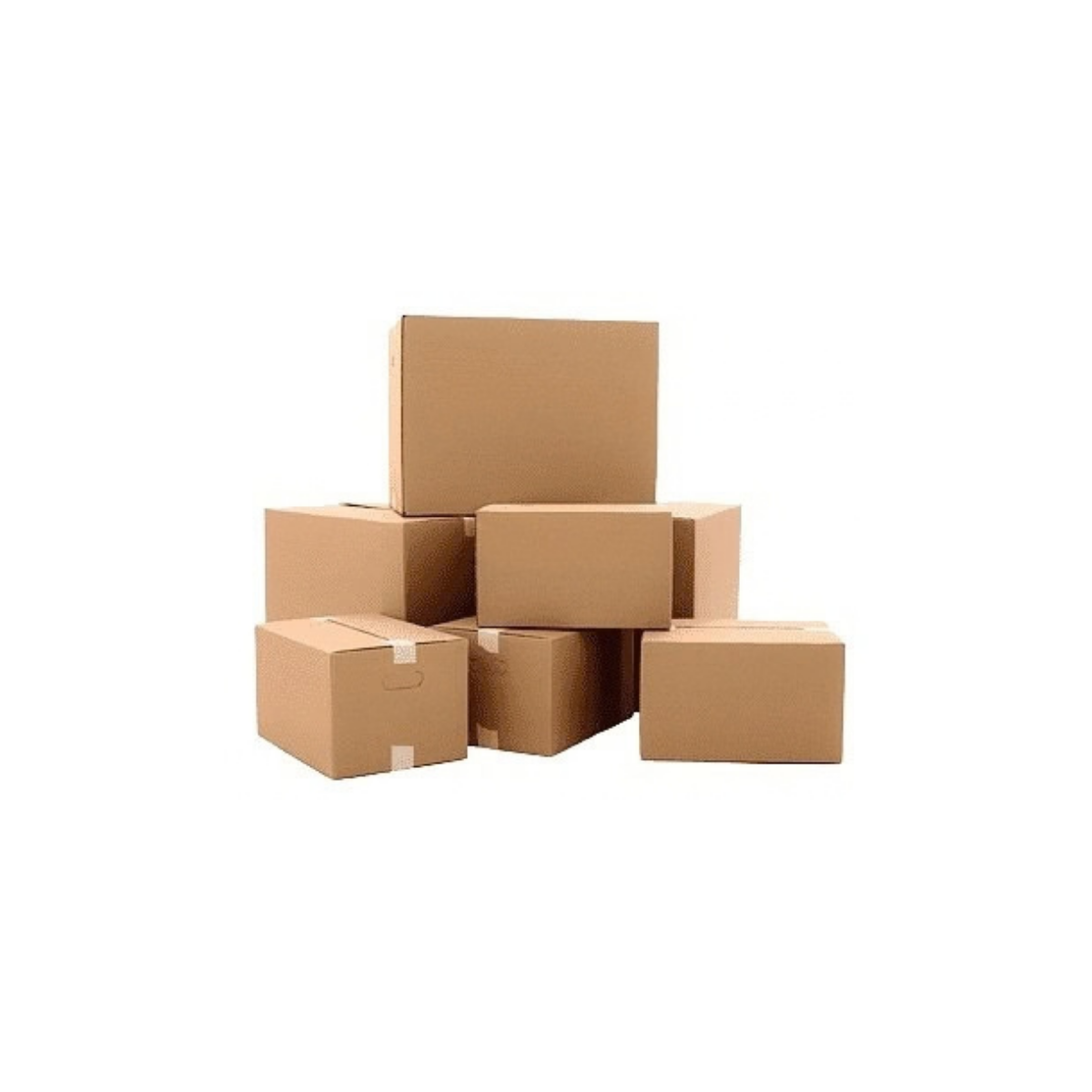 EXPAT STORAGE THE HAGUE VAN GEENSTRAAT 134